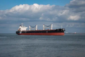 Timing ist alles: Zehn Jahre Ship Management