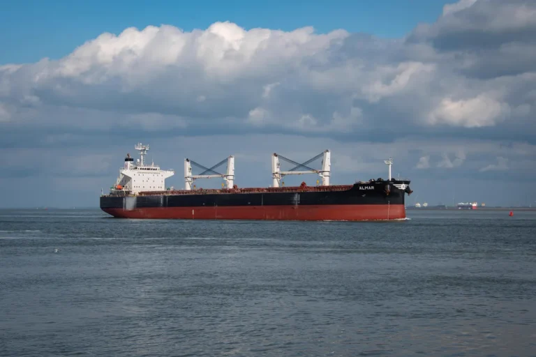 Timing ist alles: Zehn Jahre Ship Management