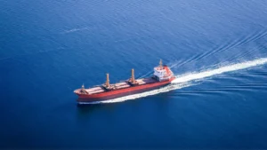 Eine Sandbank für 250.000 Dollar: Wenn ein Klick im ECDIS teuer wird
