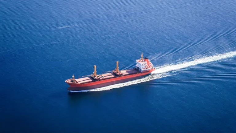 Eine Sandbank für 250.000 Dollar: Wenn ein Klick im ECDIS teuer wird