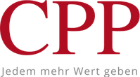 Logo Corporate Pension Partner