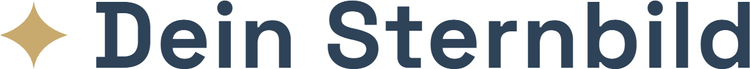 Logo Dein Sternbild