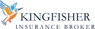Logo Kingfisher Insurance Broker