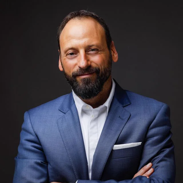 Ronald Winter, Gründer und Geschäftsführer der FellowShip GmbH